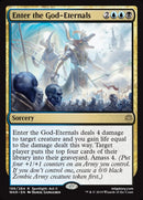 Enter the God-Eternals [War of the Spark]