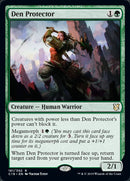 Den Protector [Commander 2019]
