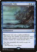 Inexorable Tide [Modern Masters 2015], MTG Single - Gamers Grove
