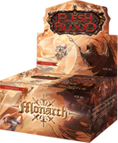Monarch - Booster Box (Unlimited)