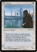 Abu Ja'far [Arabian Nights], MTG Single - Gamers Grove