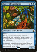 Sower of Temptation [Battlebond], MTG Single - Gamers Grove