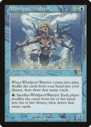 Whirlpool Warrior [Apocalypse], MTG Single - Gamers Grove
