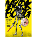 Mork Borg RPG: Core Rulebook