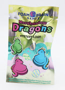 Mystery Loot: Marshmallow Dragon