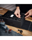 Dragon Shield: Game Master Companion - Iron Grey