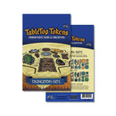 Tabletop Tokens - Dungeon Set