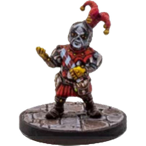 D&D Minis: Curse of Strahd - Pidlwick II (1 figure)