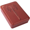 D&D Token Set - Barbarian