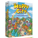 Happy City