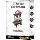 Age of Sigmar: Kharadron Overlords - Grundstok Gunhauler