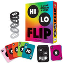 Hi Lo Flip