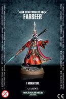 Warhammer 40K: Craftworlds - Farseer