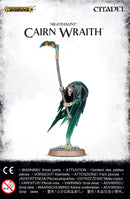 Age of Sigmar: Nighthaunt - Cairn Wraith