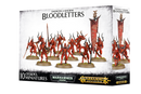 Age of Sigmar: Daemons of Khorne - Bloodletters