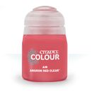 Air: Angron Red Clear (24ml)