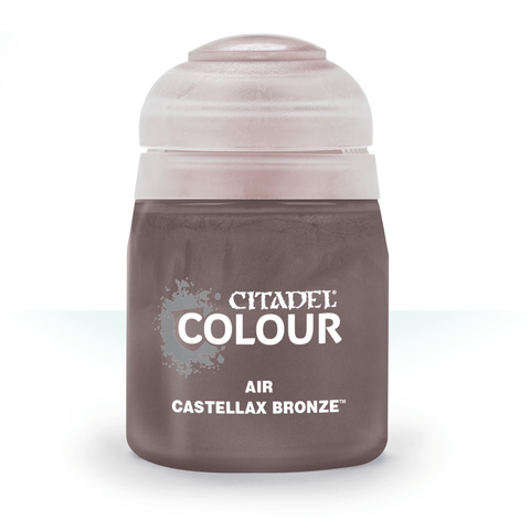 Air: Castellax Bronze (24ml)