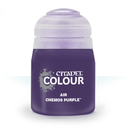Air: Chemos Purple (24ml)