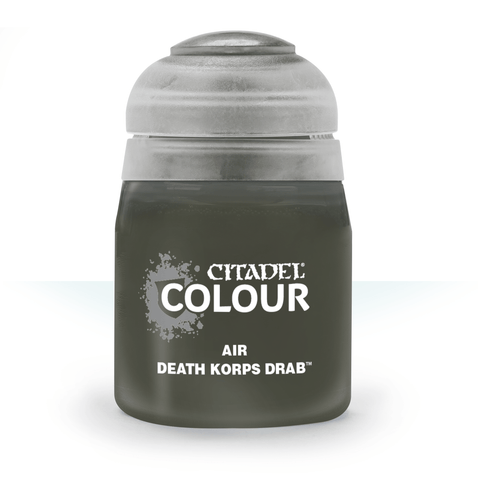 Air: Death Korps Drab (24ml)
