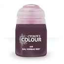 Air: Gal Vorbak Red (24ml)