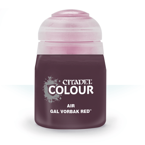 Air: Gal Vorbak Red (24ml)