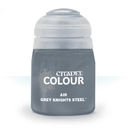 Air: Grey Knights Steel (24ml)