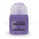 Air: Kakophoni Purple (24ml)