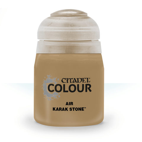 Air: Karak Stone (24ml)