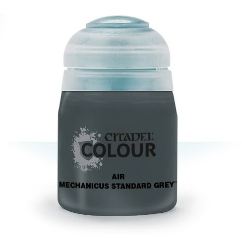 Air: Mechanicus Standard Grey (24ml)