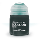 Air: Nocturne Green (24ml)