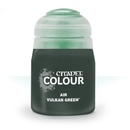 Air: Vulkan Green (24ml)
