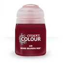 Air: Word Bearers Red (24ml)