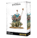 Age of Sigmar: Seraphon - Stegadon