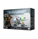 Warhammer 40K: Necrons + Paint Set