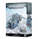 Warhammer 40K: Space Wolves - Stormfang Gunship