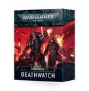 Warhammer 40K: Datacards - Deathwatch (2020)