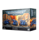 Warhammer 40K: Space Marines - Outriders