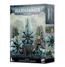 Warhammer 40K: Necrons - Convergence of Dominion