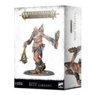 Age of Sigmar: Sons of Behemat - Mega-Gargant
