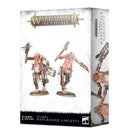 Age of Sigmar: Sons of Behemat - Mancrusher Gargants