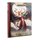 Age of Sigmar: Broken Realms - Morathi (Old Edition)