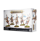 Age of Sigmar: Lumineth Realm-lords - Hurakan Windchargers
