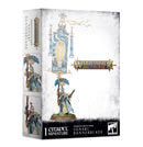 Age of Sigmar: Lumineth Realm-lords - Vanari Bannerblade