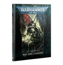 Warhammer 40K: Charadon: Act 1 - Book of Rust