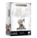 Age of Sigmar: Stormcast Eternals - Gardus Steel Soul
