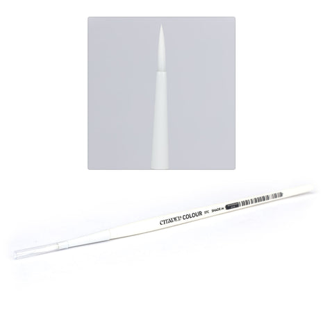 Citadel: Synthetic Shade Brush - Medium
