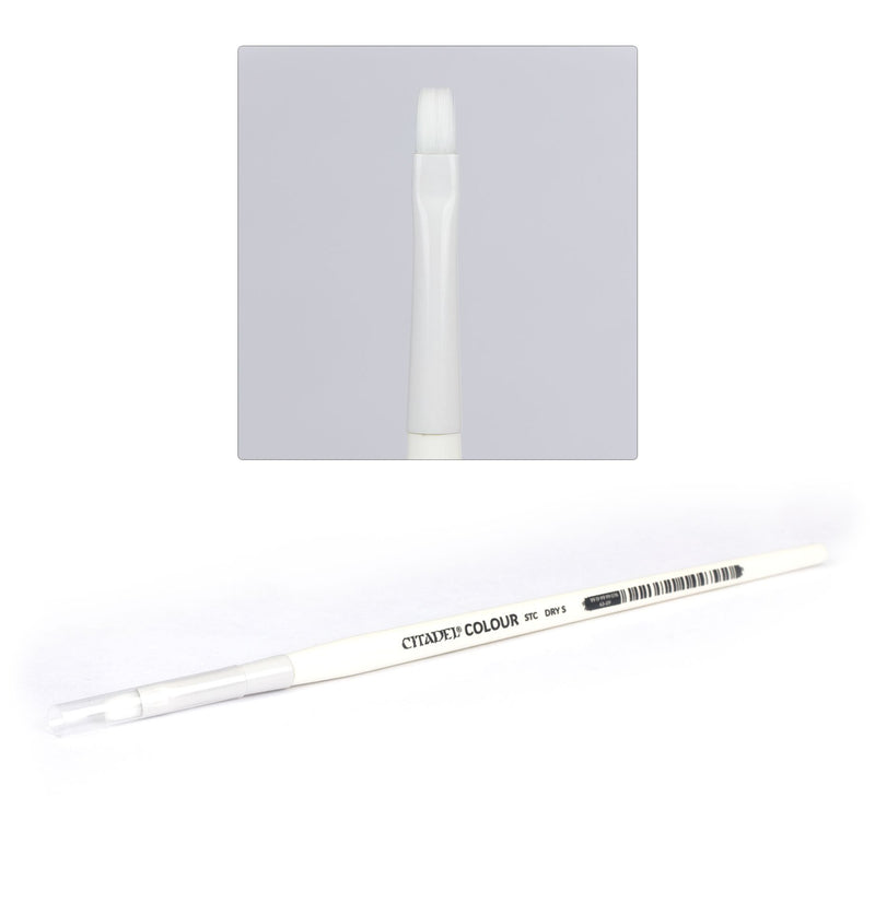 Citadel: Synthetic Drybrush - Small