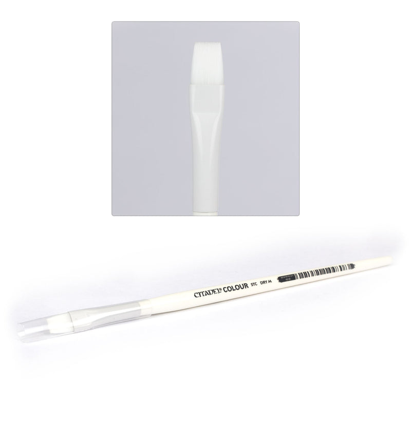 Citadel: Synthetic Drybrush - Medium
