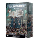 Warhammer 40K: Battlezone Mechanicus - Ferratonic Furnace