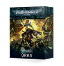 Warhammer 40K: Datacards - Orks
